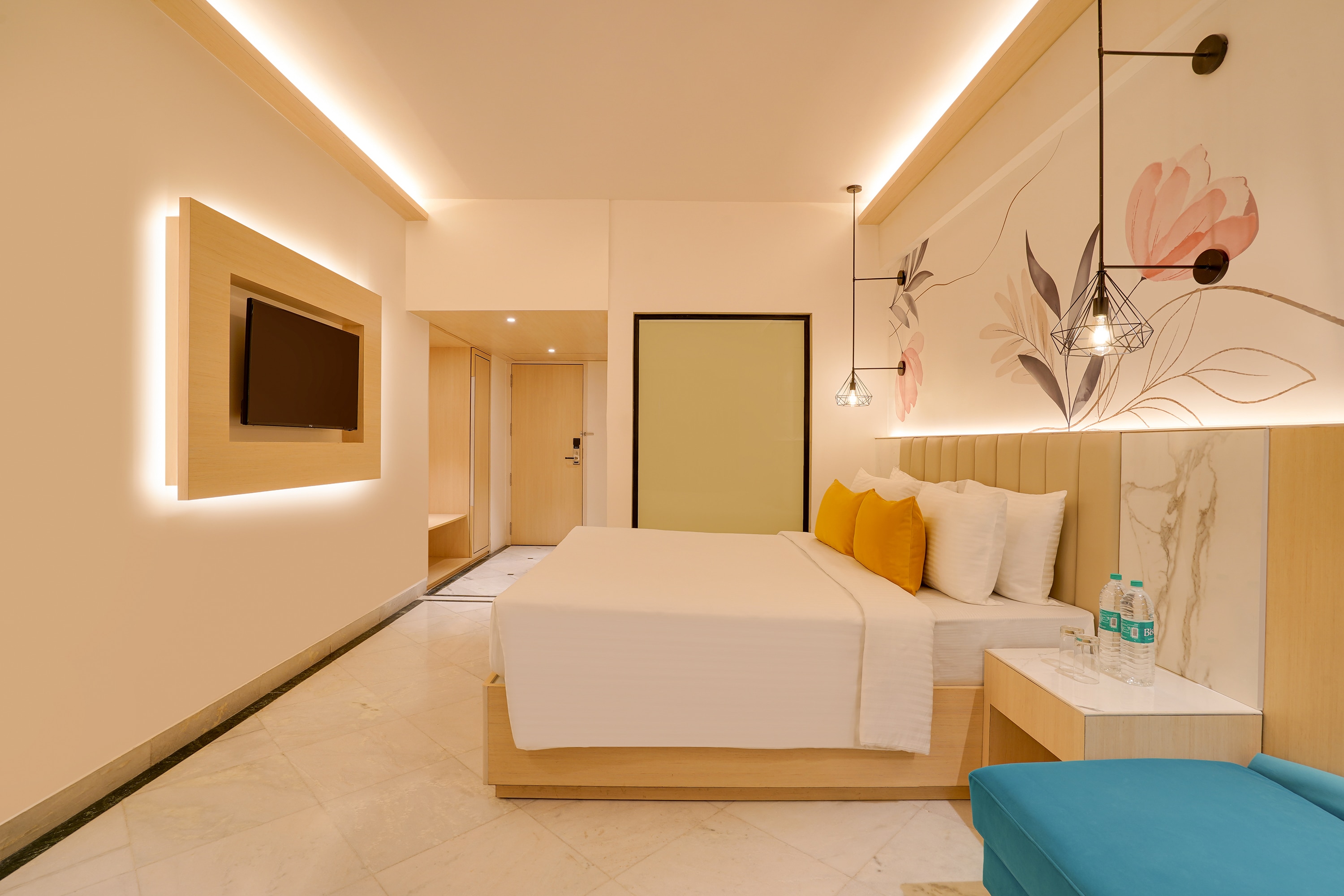 Lemon Tree Hotel Erode - Tap to explore photos