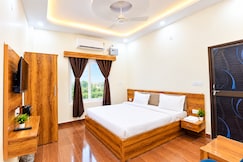 Hotel Aaradhya Shree Palace, Ayodhya