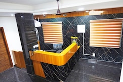 Mantra Lodge, Murudeshwar