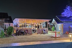 OSHINS RETREAT, Dehradun