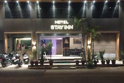 Hotel Stay Inn - Near Surat Railway Station, Surat
