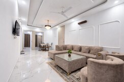 Serene Crest 4BHK Luxury Stays, Dehradun
