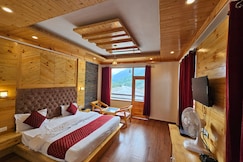 The Riverside Guest House, Manali