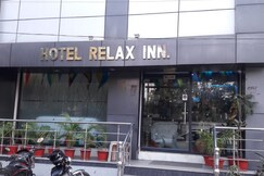Hotel Relax Inn, Patna