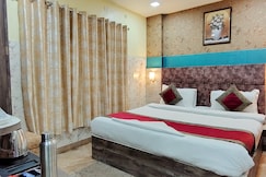 Hotel RS Residency, Varanasi