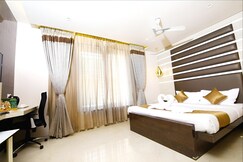 PPH Living Neermala Residency Townhall, Coimbatore