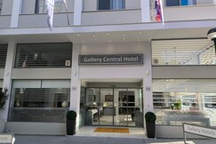 Gallery Central Piraeus Port, Athens