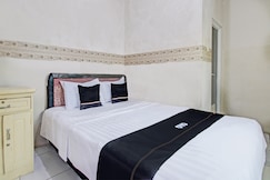 Capital O 93361 Dynasty Inn Syariah, Kota Pekalongan