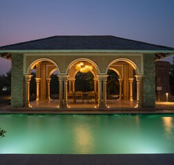 Swimming Pool 1