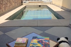 Jai Villa Homestay, Udaipur