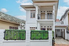 Hotel O Rafie Exclusive 2 Syariah, Banyu Asin