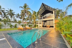 BIRCHES, Thiruvananthapuram