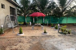 Cozinn B212 Private 2bhk villa near Malpe Beach, Udupi