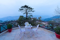 StayVista at Cottage in the Clouds, KALSI