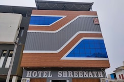 Hotel Shreenath, Mount Abu