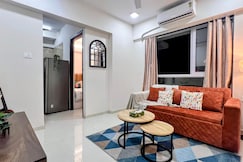 The Seaside heights l Perfect 1Bhk in versova, Mumbai