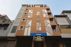 Via Dream Palace IP Extension, Delhi
