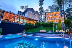 Areva Inn Pool Resort Munnar By VOYE HOMES , Munnar