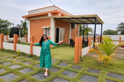 Joy Inn Homestay Peaceful Stay Near Kurnool, Kurnool