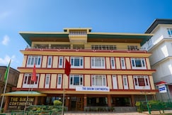 Jain Group Hotel Sikkim Continental, Aritar