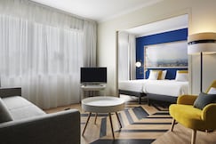 Aparthotel Adagio Porte de Versailles, Paris