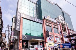 R S RESIDENCY, Amritsar