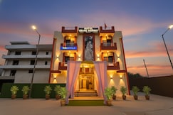 Via Grand Highway, Faridabad