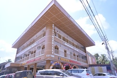 Chittinappilly Cottage, Cochin