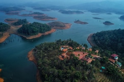 Contour Island Resort and Spa, Wayanad