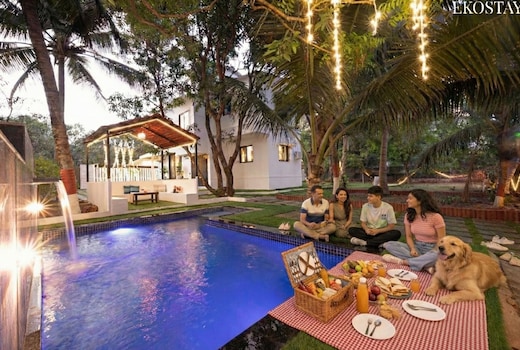 EKOSTAY  - Casa Paradiso