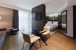 Radisson Blu Hotel, Bergamo Choruslife, Bergamo