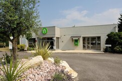 Campanile NATURE - Bordeaux Sud Pessac, Bordeaux