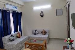 Entire 1 BHK lads Luxury Ek murti  Greno west, Dadri