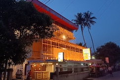 Hotel Brahma, Alleppey