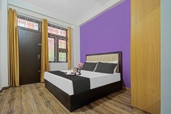 Hotel O Apple Inn, Jaipur