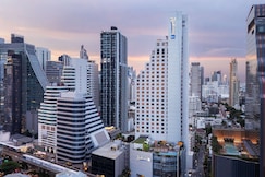Radisson Blu Plaza Bangkok
