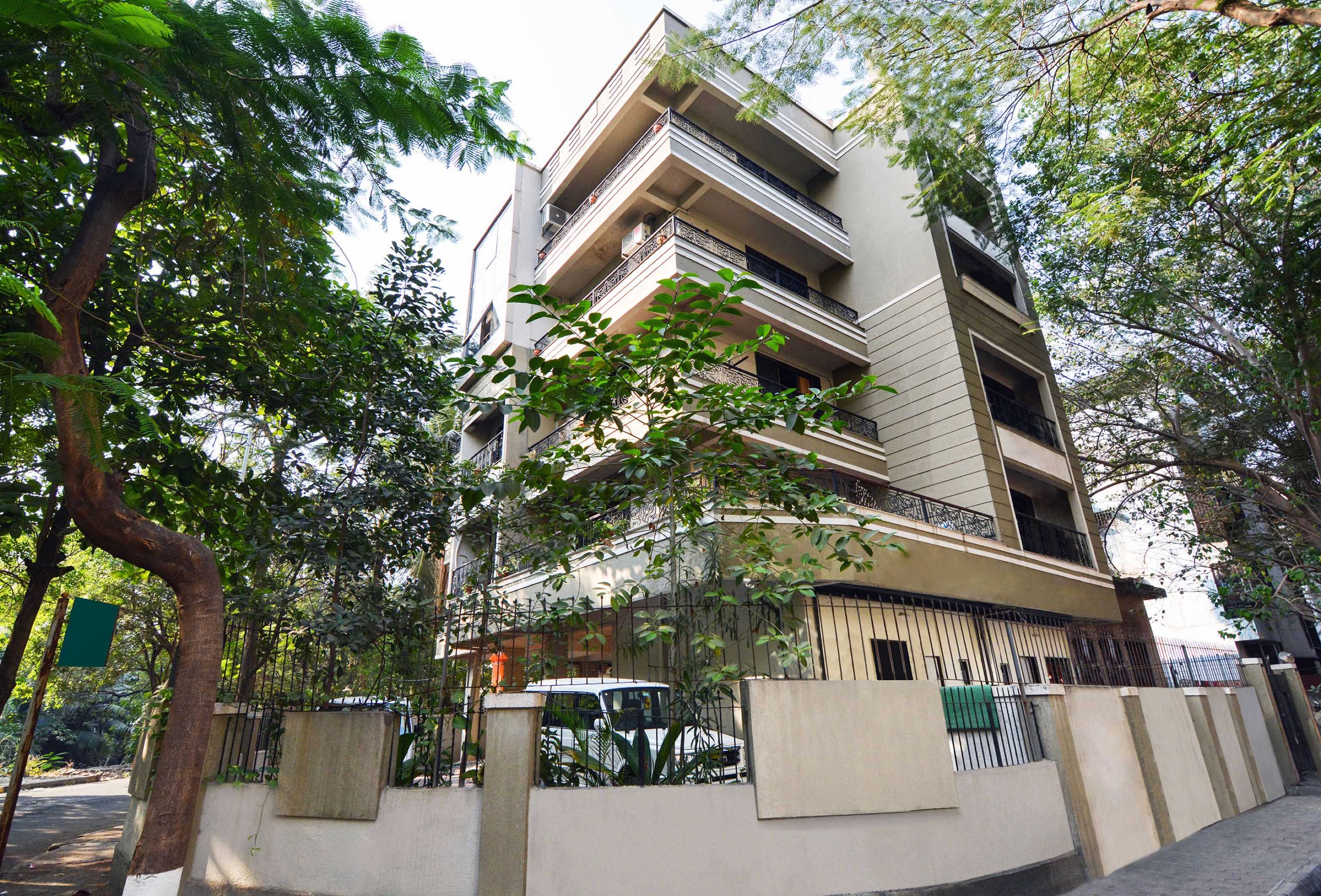 Hotel O Prabhu Sharan Residency - Tap to explore photos