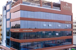 LAHARI ARCADE, Nizamabad