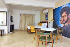 TrustedStays WTFTA1, Bangalore