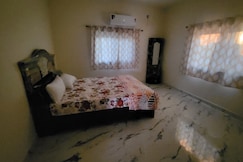 S3R Farmstay, Karimnagar