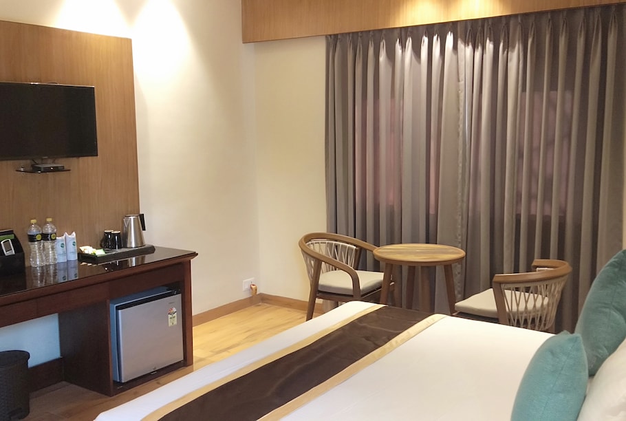 Kushal Palli Resorts- A unit of PearlTree Hotels & Resorts Pvt. Ltd ...