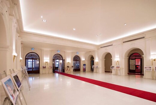 Galle Face Hotel Colombo Colombo Price Address Reviews