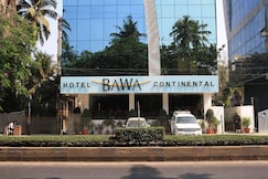 Hotel Bawa Continental, Mumbai