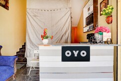 Super Hotel O PALMS INN ELEGANT STAY, Bangalore