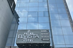 Hotel Prime Elvista, Zirakpur