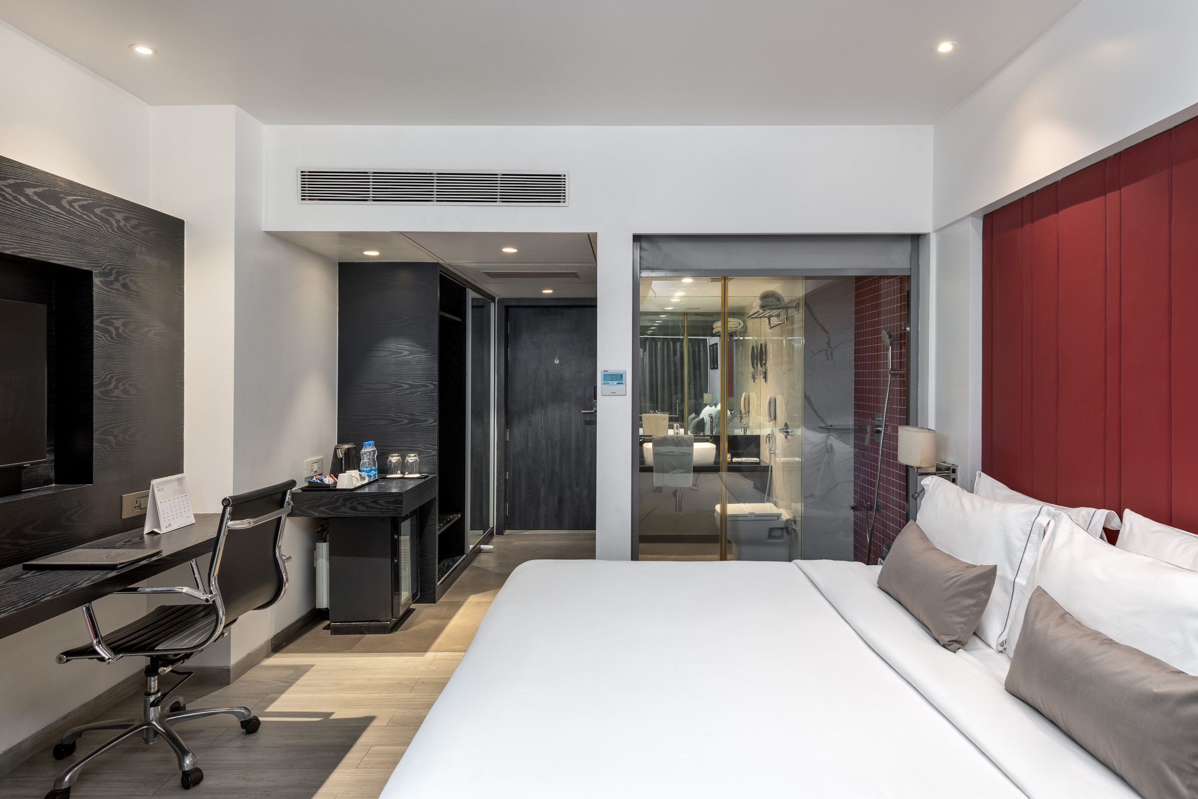 Hotel Suncity Residency 3