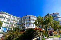Hotel Barog Heights
