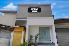 Hotel O Jagruti Nagar Ghatkopar Formerly Icy Cool, Mumbai