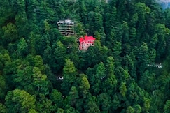 Fairmount Hotel, Chail