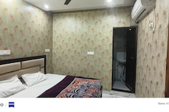 Rudrasht Home Stay, Ayodhya